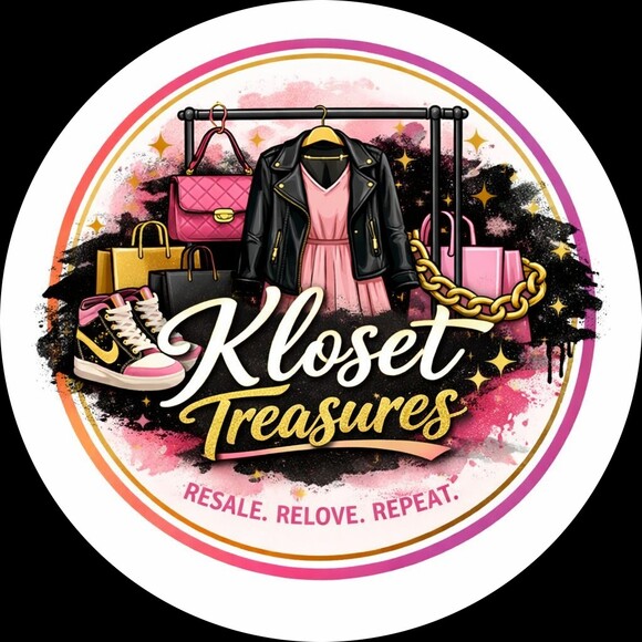 klosetreasure